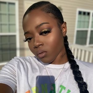 Meet your Posher, Dawn